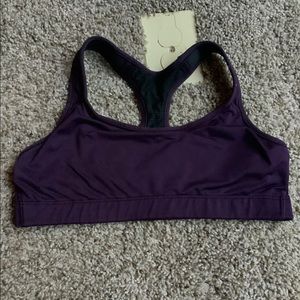 Gap sports bra